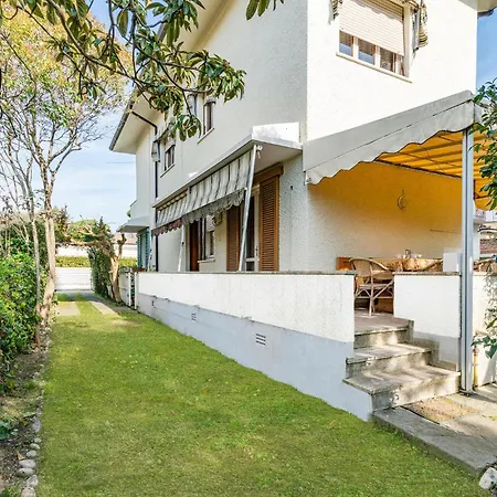 Holiday home Awesome In With Wifi Marina di Pietrasanta