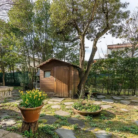 Holiday home Awesome In With Wifi Marina di Pietrasanta
