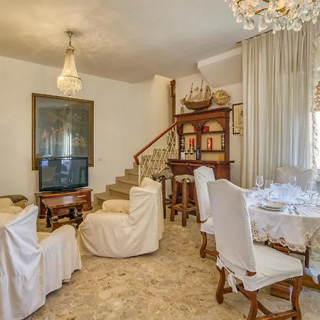 Awesome In With Wifi Marina di Pietrasanta