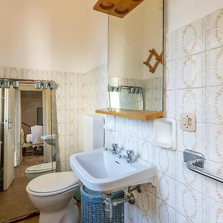Awesome In With Wifi Holiday home
